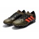 Scarpe Calcio adidas Nemeziz 17.1 FG - Nero Oro Arancio