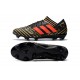 Scarpe Calcio adidas Nemeziz 17.1 FG - Nero Oro Arancio