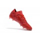 Scarpe Calcio adidas Nemeziz 17.1 FG - Rosso Rosa