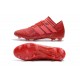 Scarpe Calcio adidas Nemeziz 17.1 FG - Rosso Rosa