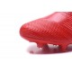 Scarpe adidas Nemeziz Messi 17+ 360 Agility Terreni Compatti - Rosso
