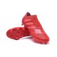 Scarpe adidas Nemeziz Messi 17+ 360 Agility Terreni Compatti - Rosso