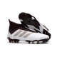 Scarpe da Calcio adidas Predator 18 + FG Uomo - Bianco Marrone