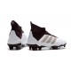 Scarpe da Calcio adidas Predator 18.1 FG Uomo - Blanco Marrón