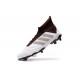 Scarpe da Calcio adidas Predator 18.1 FG Uomo - Blanco Marrón