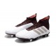 Scarpe da Calcio adidas Predator 18.1 FG Uomo - Blanco Marrón