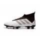 Scarpe da Calcio adidas Predator 18.1 FG Uomo - Blanco Marrón