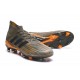 adidas Predator 18.1 FG Nuovo Scarpa Calcio - Verde Nero Arancio