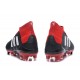 adidas Predator 18.1 FG Nuovo Scarpa Calcio - Nero Rosso Bianco