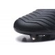 adidas Predator 18.1 FG Nuovo Scarpa Calcio - Tutto Nero