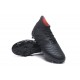 adidas Predator 18.1 FG Nuovo Scarpa Calcio - Tutto Nero