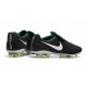 Nike Magista Opus 2 FG Scarpe da Calcetto - Nero Bianco