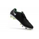 Nike Magista Opus 2 FG Scarpe da Calcetto - Nero Bianco