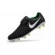 Nike Magista Opus 2 FG Scarpe da Calcetto - Nero Bianco