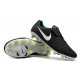 Nike Magista Opus 2 FG Scarpe da Calcetto - Nero Bianco