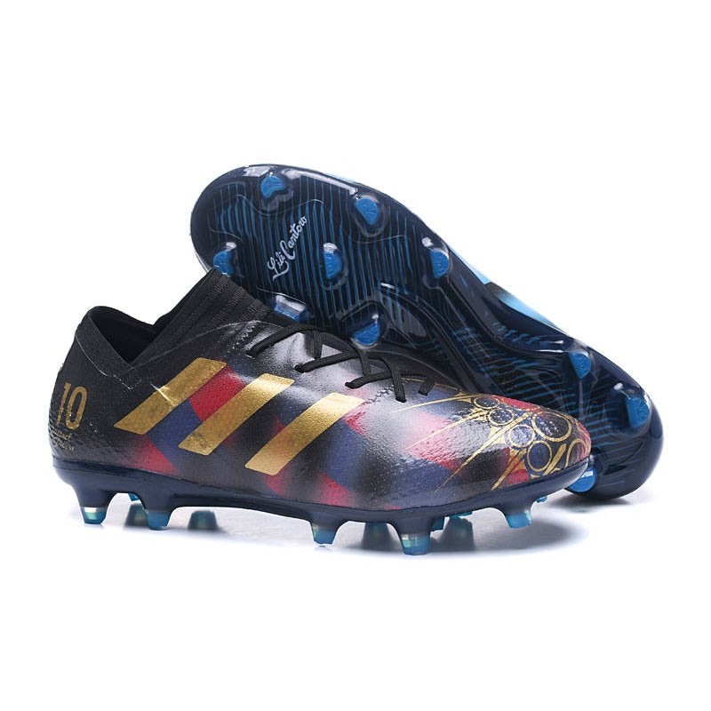 scarpe calcio messi