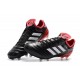 adidas Copa 18.1 FG Scarpa da Calcio - Nero Bianco Rosso