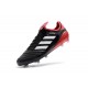 adidas Copa 18.1 FG Scarpa da Calcio - Nero Bianco Rosso