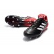 adidas Copa 18.1 FG Scarpa da Calcio - Nero Bianco Rosso