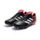 adidas Copa 18.1 FG Scarpa da Calcio - Nero Bianco Rosso