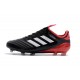 adidas Copa 18.1 FG Scarpa da Calcio - Nero Bianco Rosso