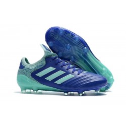 adidas Copa 18.1 FG Scarpa da Calcio - Blu