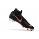 Scarpe da Calcio Nike Mercurial Superfly VI 360 Elite FG - Negro Naranja