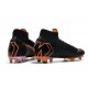 Scarpe da Calcio Nike Mercurial Superfly VI 360 Elite FG - Negro Naranja