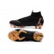 Scarpe da Calcio Nike Mercurial Superfly VI 360 Elite FG - Negro Naranja