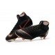 Scarpe da Calcio Nike Mercurial Superfly VI 360 Elite FG - Negro Naranja