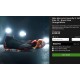 Scarpe da Calcio Nike Mercurial Superfly VI 360 Elite FG - Negro Naranja
