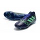 Scarpe Calcio adidas Nemeziz 17.1 FG - Blu Verde