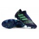 Scarpe Calcio adidas Nemeziz 17.1 FG - Blu Verde