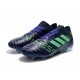 Scarpe Calcio adidas Nemeziz 17.1 FG - Blu Verde