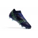 Scarpe Calcio adidas Nemeziz 17.1 FG - Blu Verde