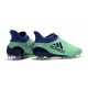 adidas Nuovo Scarpa X 17+ Purespeed FG Verde Nero