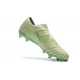 Scarpe adidas Nemeziz Messi 17+ 360 Agility Terreni Compatti - Verde