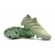 Scarpe adidas Nemeziz Messi 17+ 360 Agility Terreni Compatti - Verde