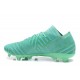 Scarpe Calcio adidas Nemeziz 17.1 FG - Verde