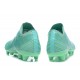 Scarpe Calcio adidas Nemeziz 17.1 FG - Verde
