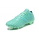 Scarpe Calcio adidas Nemeziz 17.1 FG - Verde