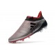 adidas Nuovo Scarpa X 17+ Purespeed FG Argento Rosso