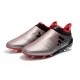 adidas Nuovo Scarpa X 17+ Purespeed FG Argento Rosso