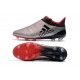 adidas Nuovo Scarpa X 17+ Purespeed FG Argento Rosso