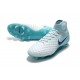 Nike Magista Obra II FG Scarpe da Calcio - Bianco Blu