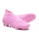 adidas Predator 18 + FG Nuova Scarpa Rosa