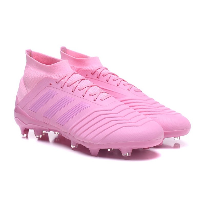 adidas predator rosa calcio