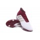 adidas Predator 18.1 FG Nuovo Scarpa Calcio - Bianco Rossa