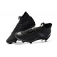 Scarpe Ronaldo Nike Mercurial Superfly VI 360 Elite CR7 FG - Nero