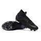 Scarpe Ronaldo Nike Mercurial Superfly VI 360 Elite CR7 FG - Nero